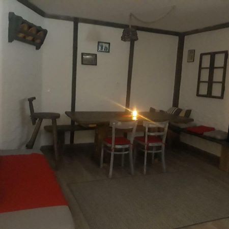 Apartma Romana Spodnji Otok Exteriör bild
