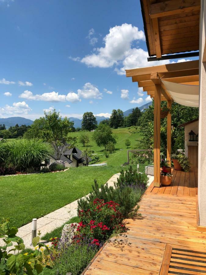 Apartma Romana Spodnji Otok Exteriör bild